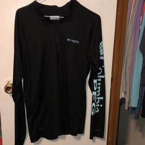 COLUMBIA PFG light pullover